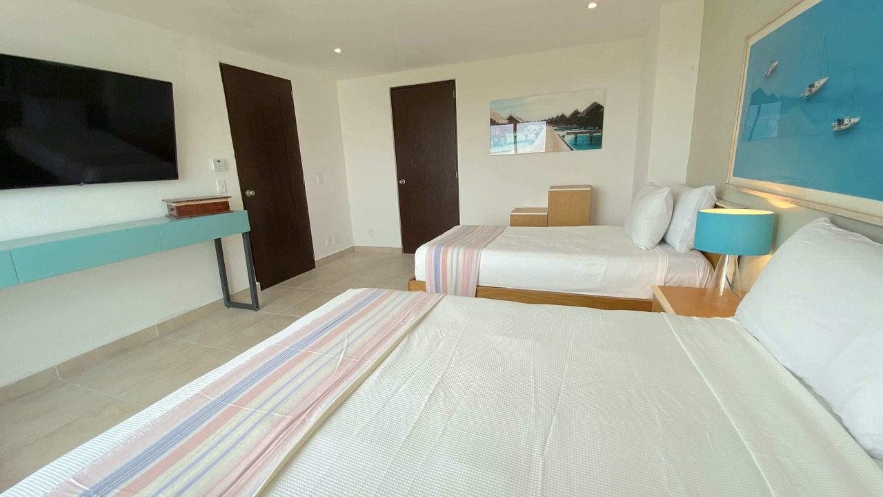 Photo of Bedroom in Brisas del Marques