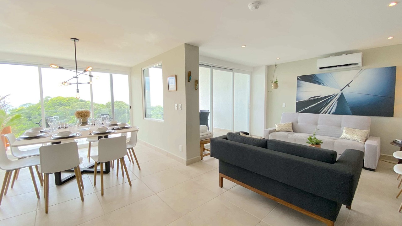 Photo of Livingroom in Brisas del Marques
