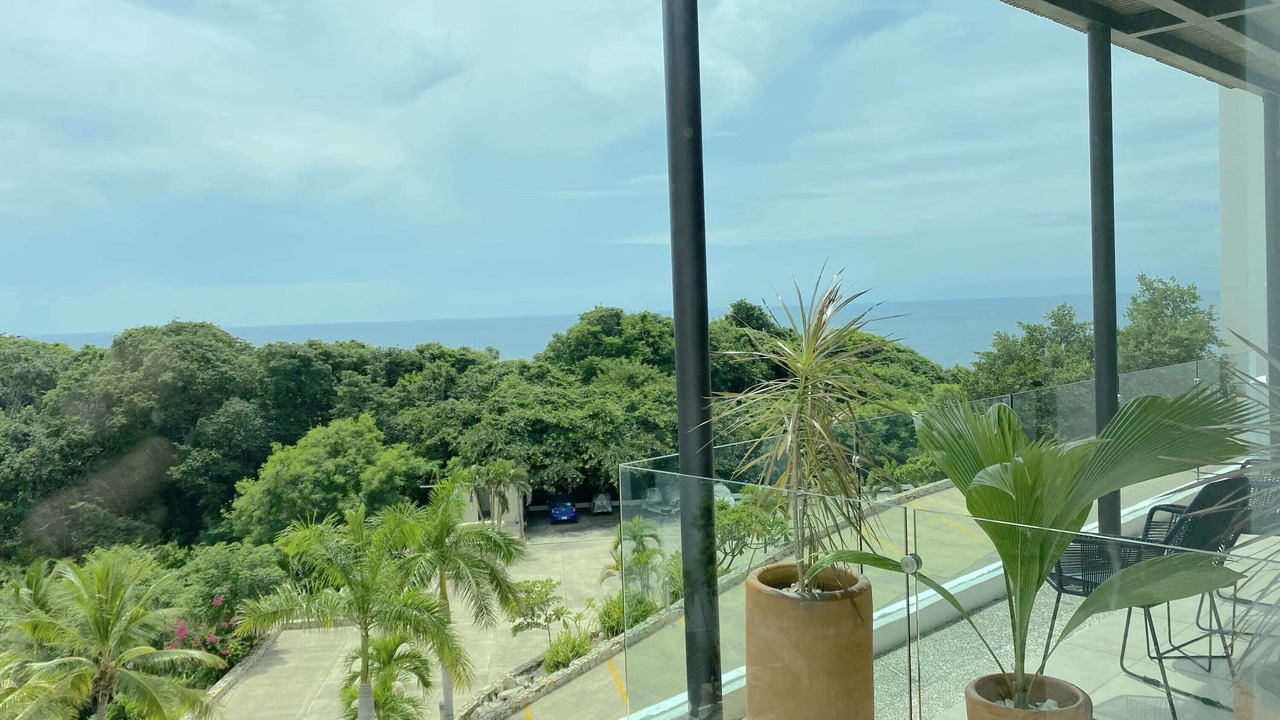 Photo of Patio Balcony in Brisas del Marques