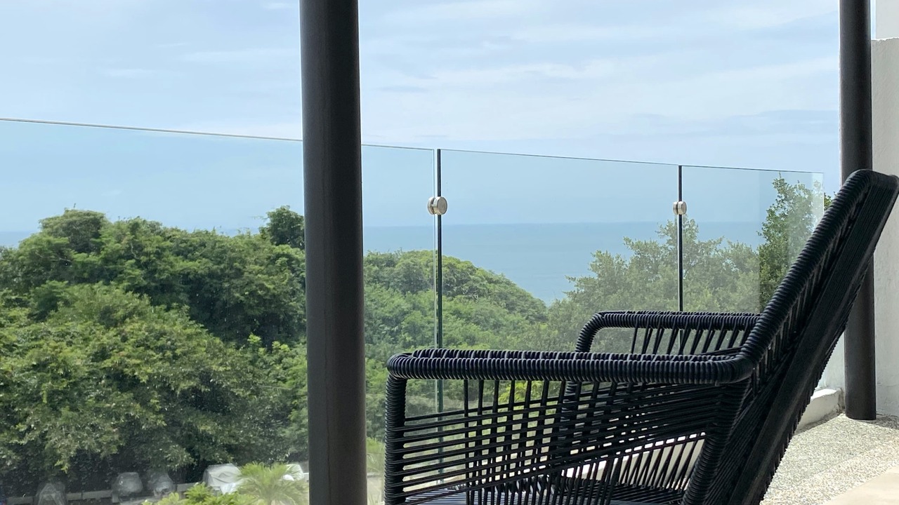 Photo of Patio Balcony in Brisas del Marques