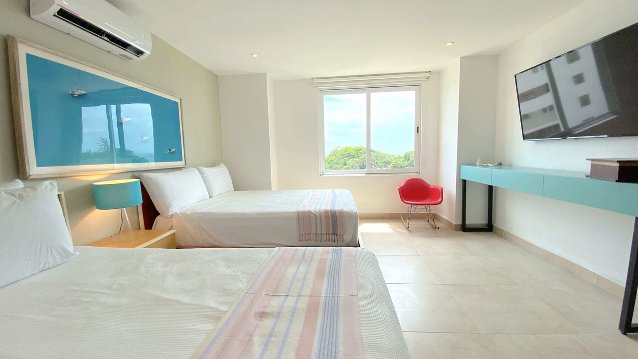 Photo of Bedroom in Brisas del Marques