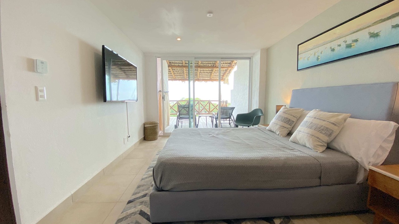 Photo of Bedroom in Brisas del Marques
