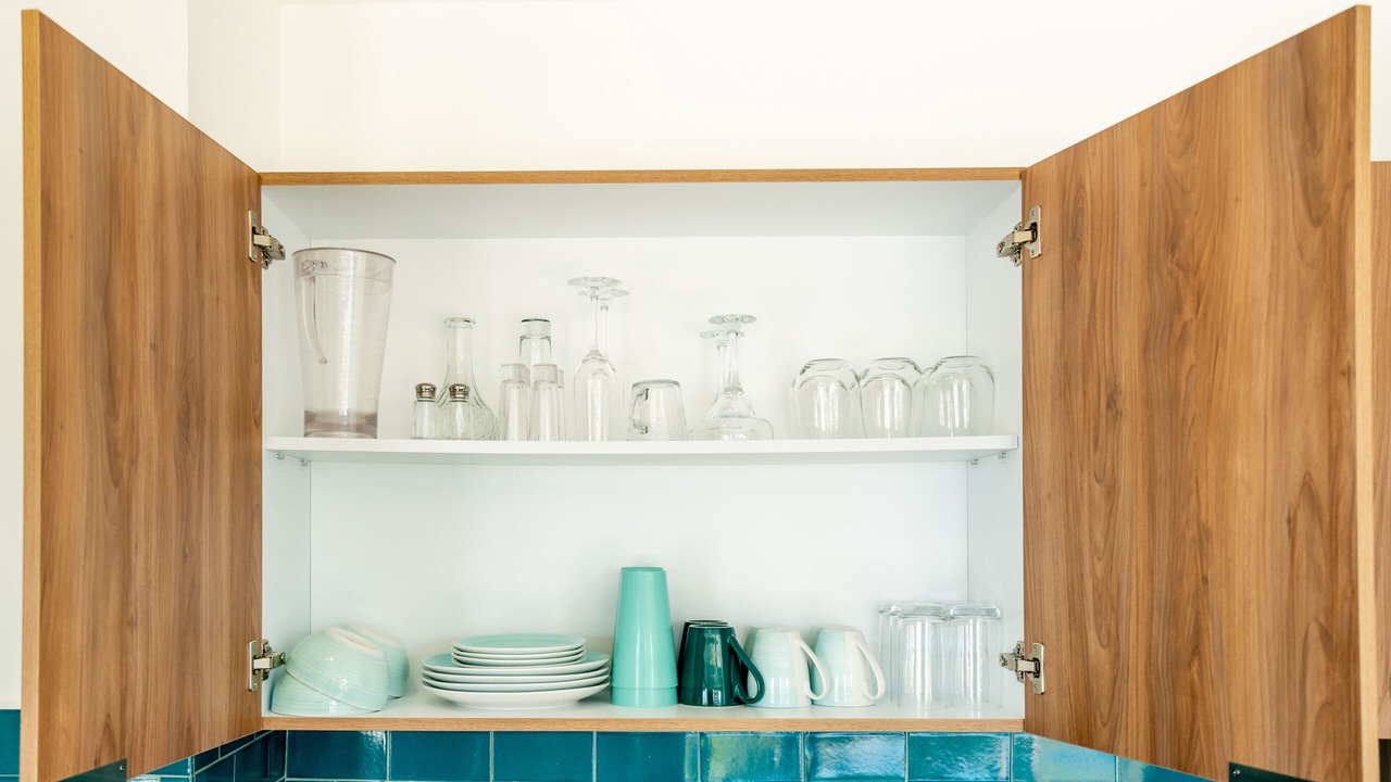 Photo of Kitchen in North Hotel Zone