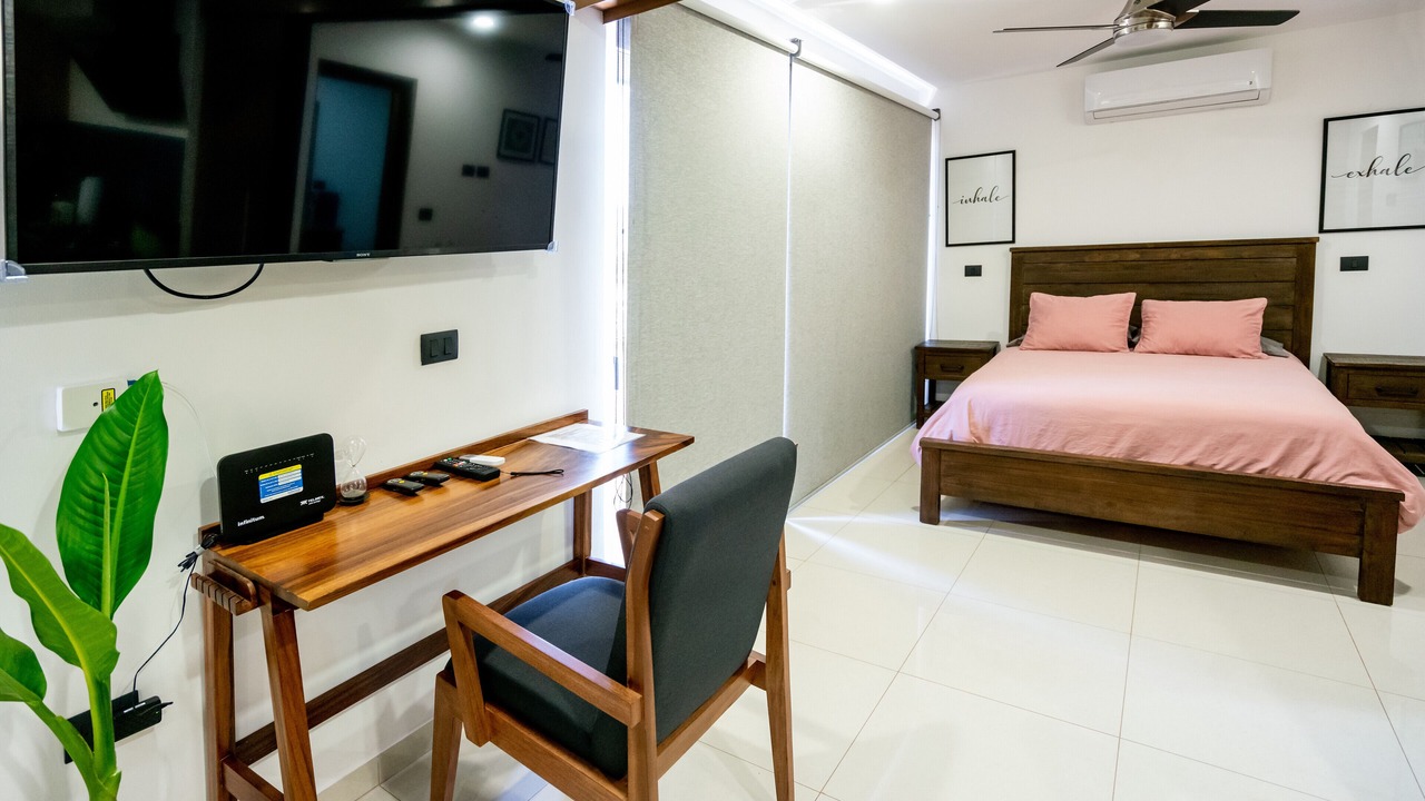 Photo of Bedroom in North Hotel Zone