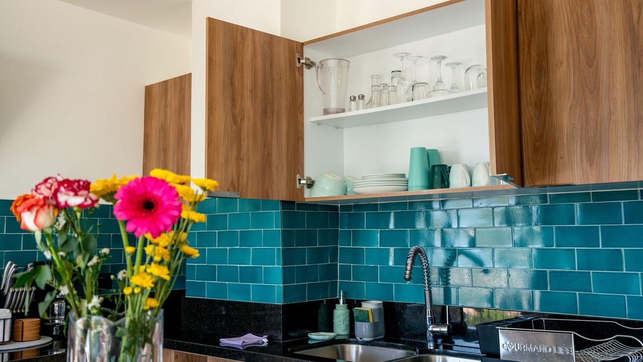 Photo of Kitchen in North Hotel Zone