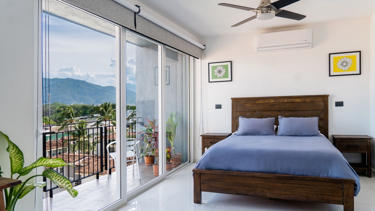 Photo of Bedroom in North Hotel Zone