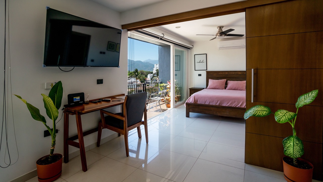 Photo of Bedroom in North Hotel Zone