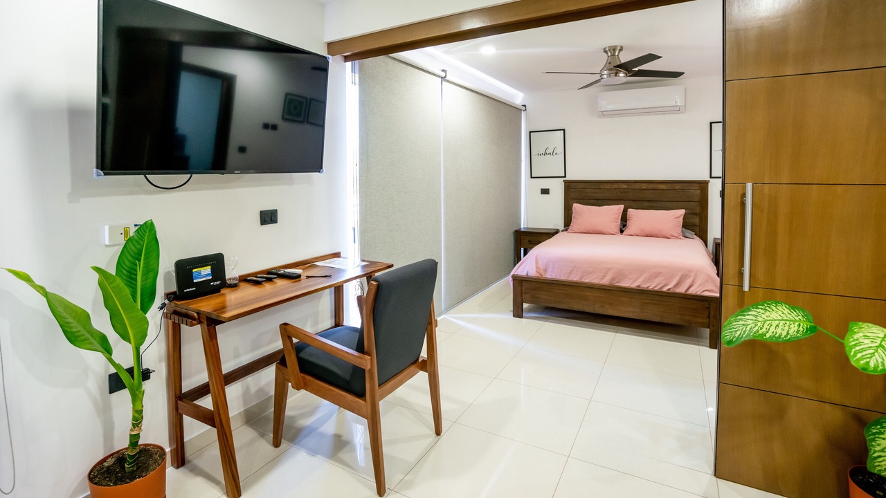 Photo of Bedroom in North Hotel Zone
