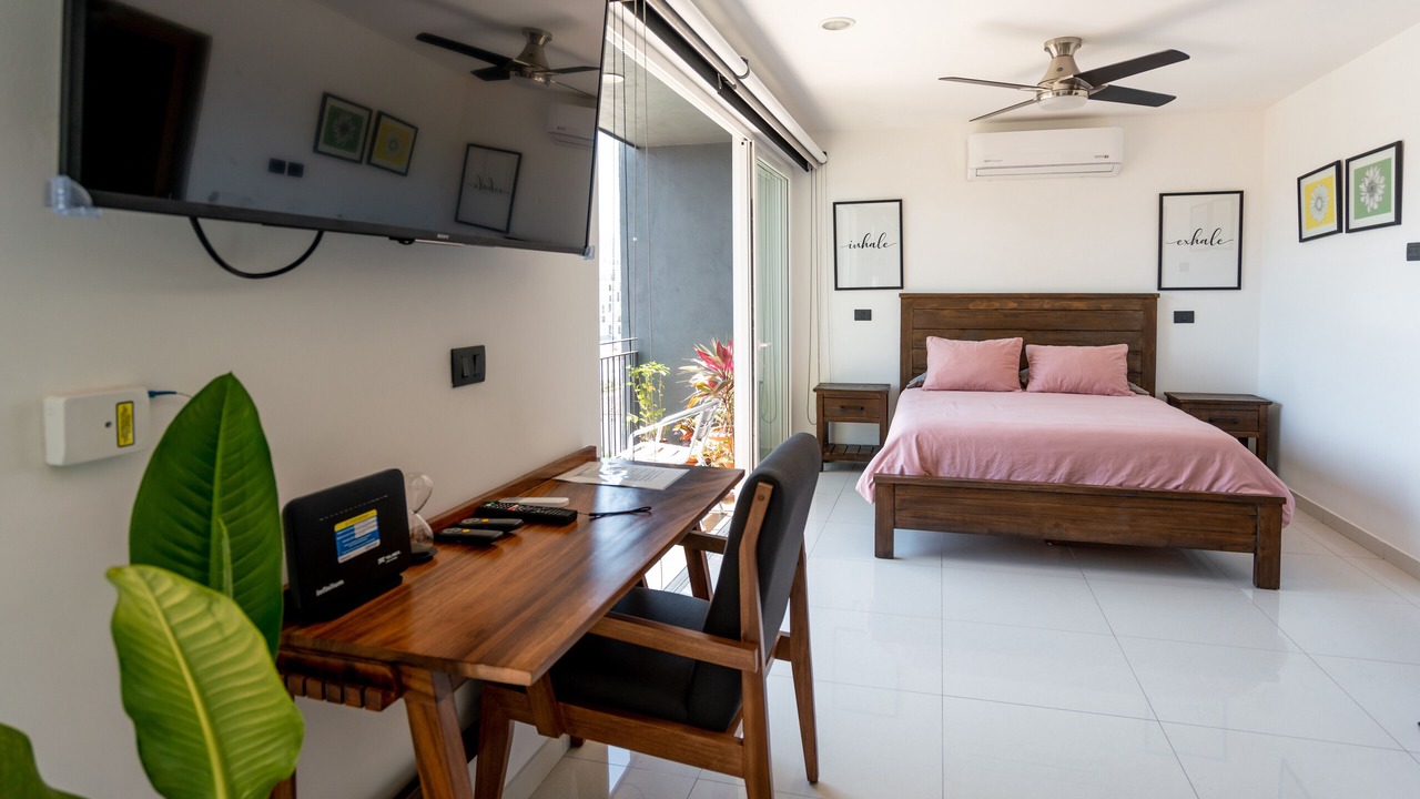 Photo of Bedroom in North Hotel Zone