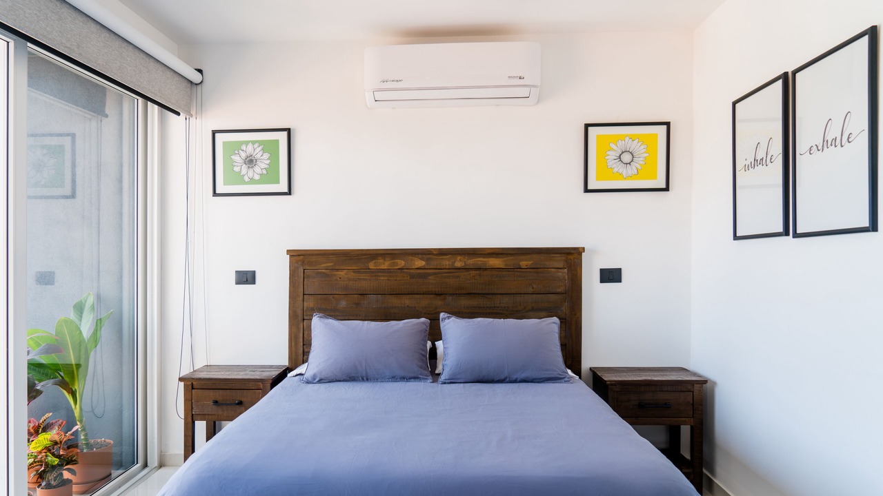 Photo of Bedroom in North Hotel Zone
