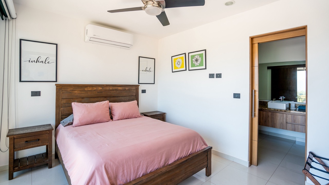 Photo of Bedroom in North Hotel Zone