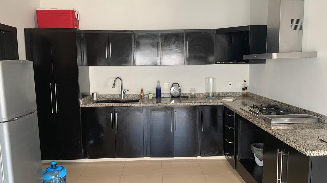 Photo of Kitchen in Alvarado