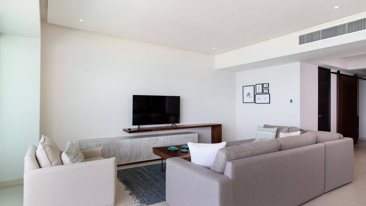 Photo of Livingroom in North Hotel Zone