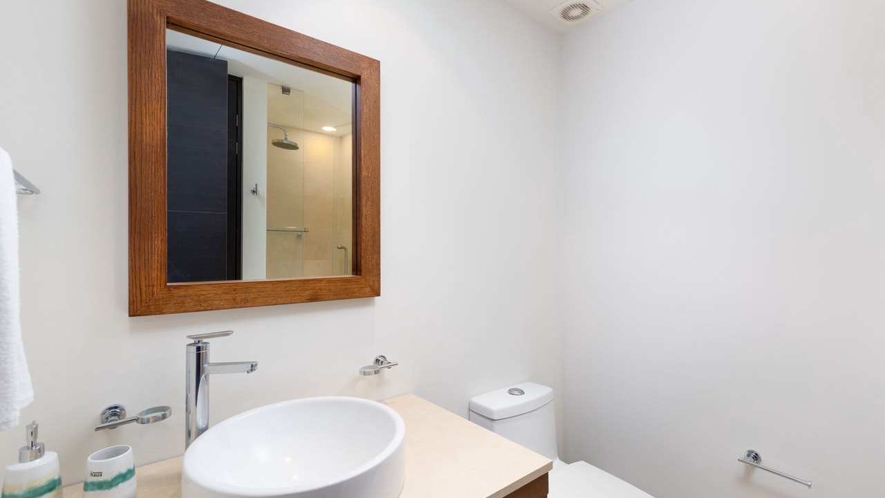 Photo of Bathroom in North Hotel Zone