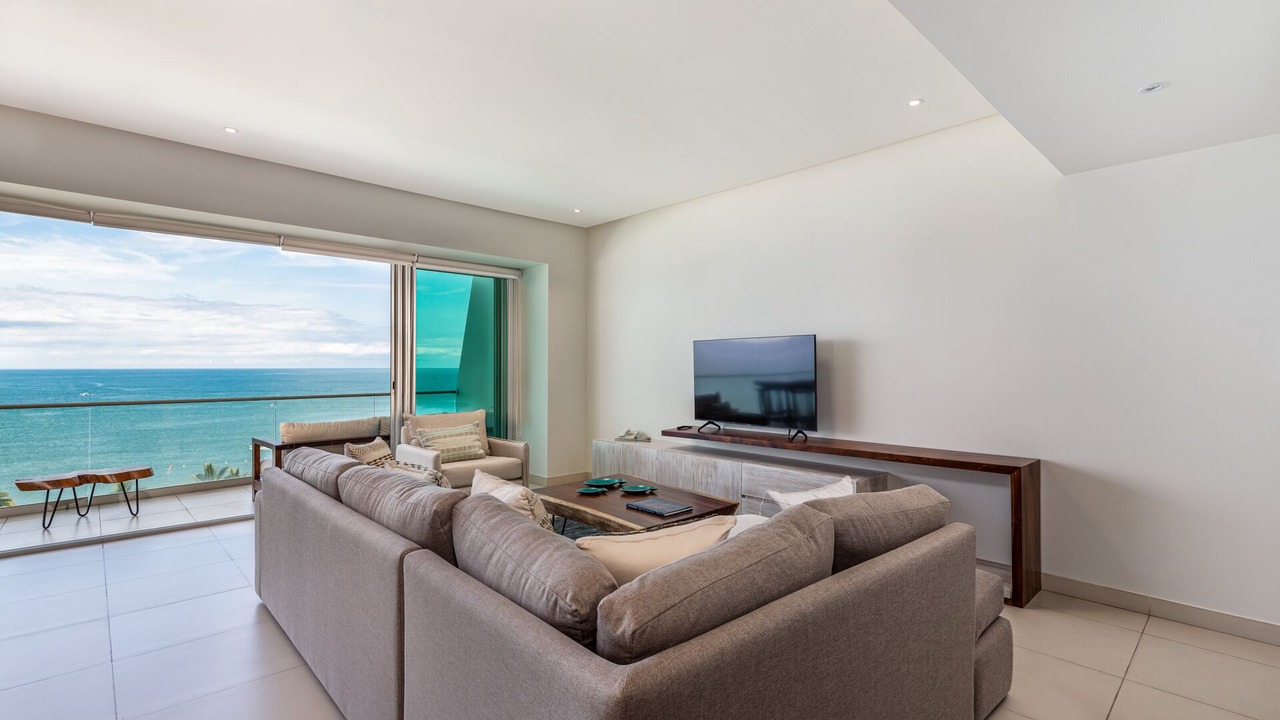 Photo of Livingroom in North Hotel Zone