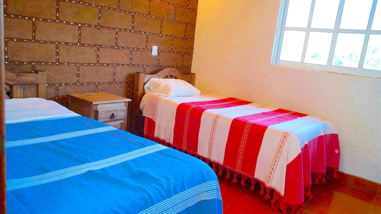 Photo of Bedroom in San Cristobal de las Casas