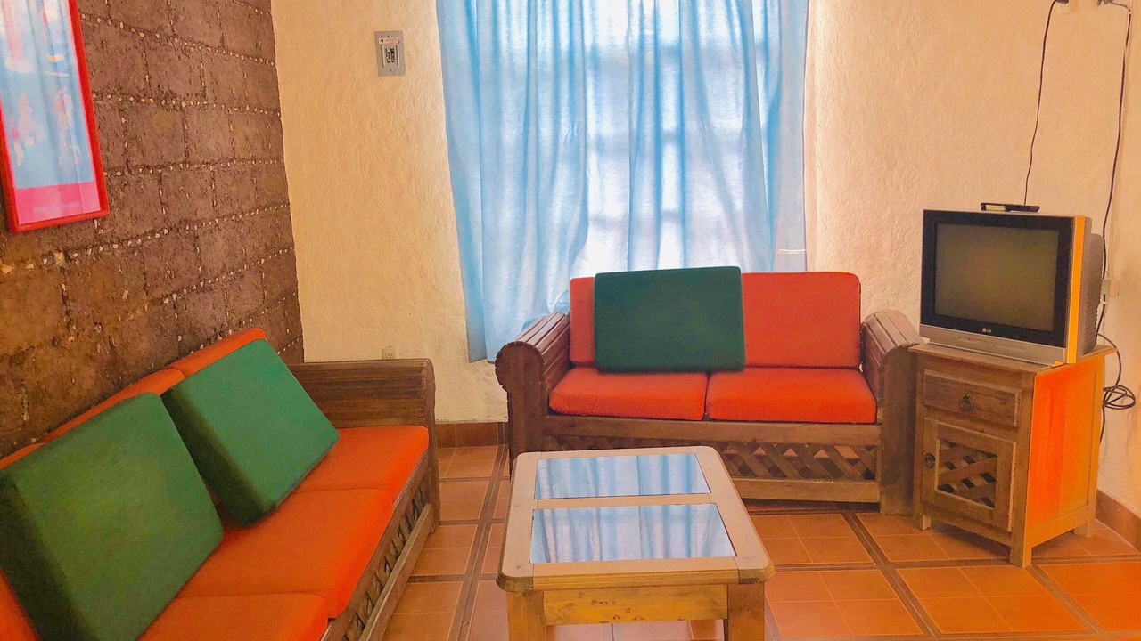 Photo of Livingroom in San Cristobal de las Casas