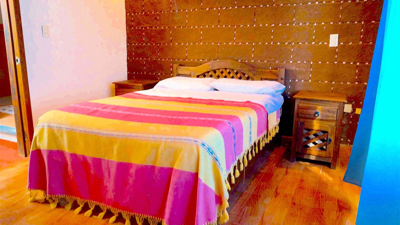 Photo of Bedroom in San Cristobal de las Casas