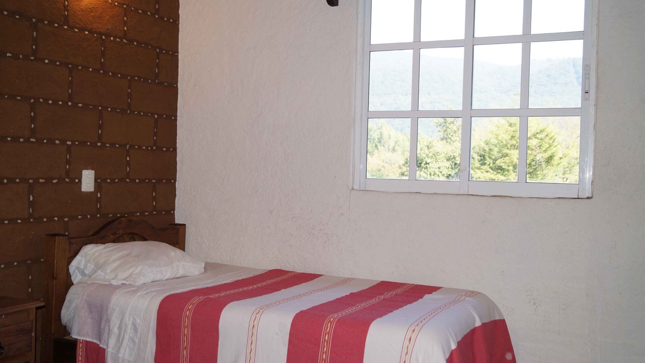 Photo of Bedroom in San Cristobal de las Casas