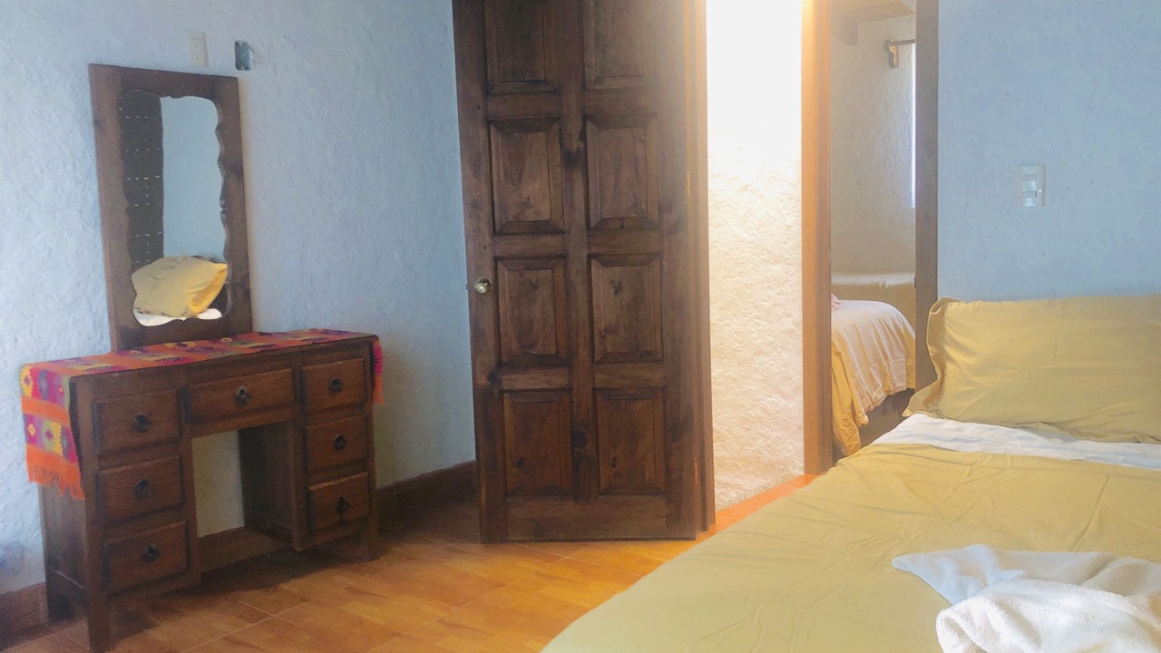 Photo of Bedroom in San Cristobal de las Casas