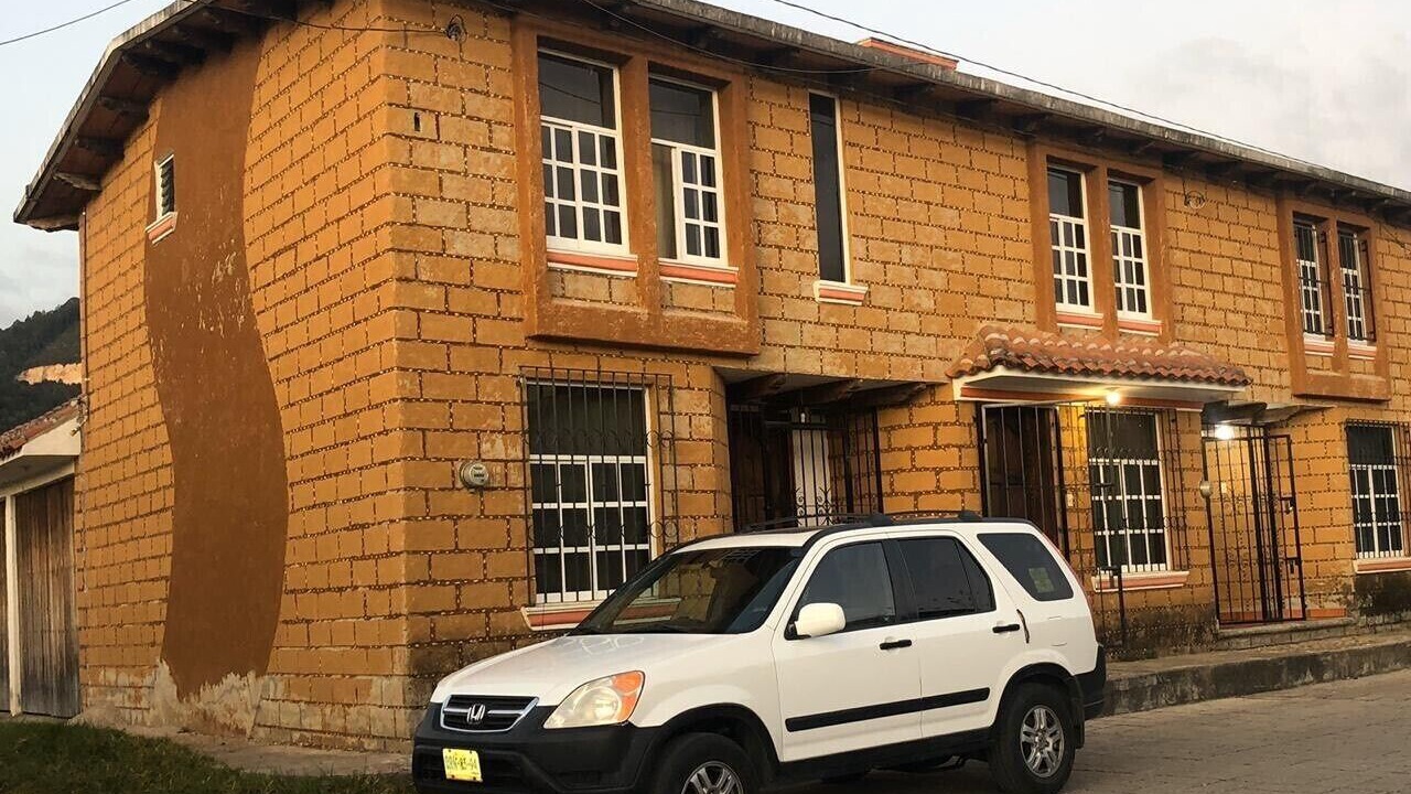 Photo of Outdoor in San Cristobal de las Casas