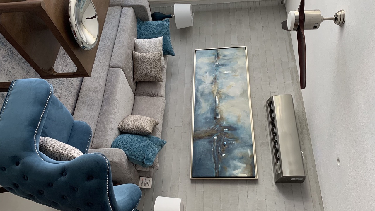 Photo of Livingroom in Las Jarretaderas