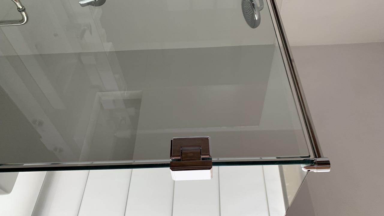Photo of Bathroom in Las Jarretaderas