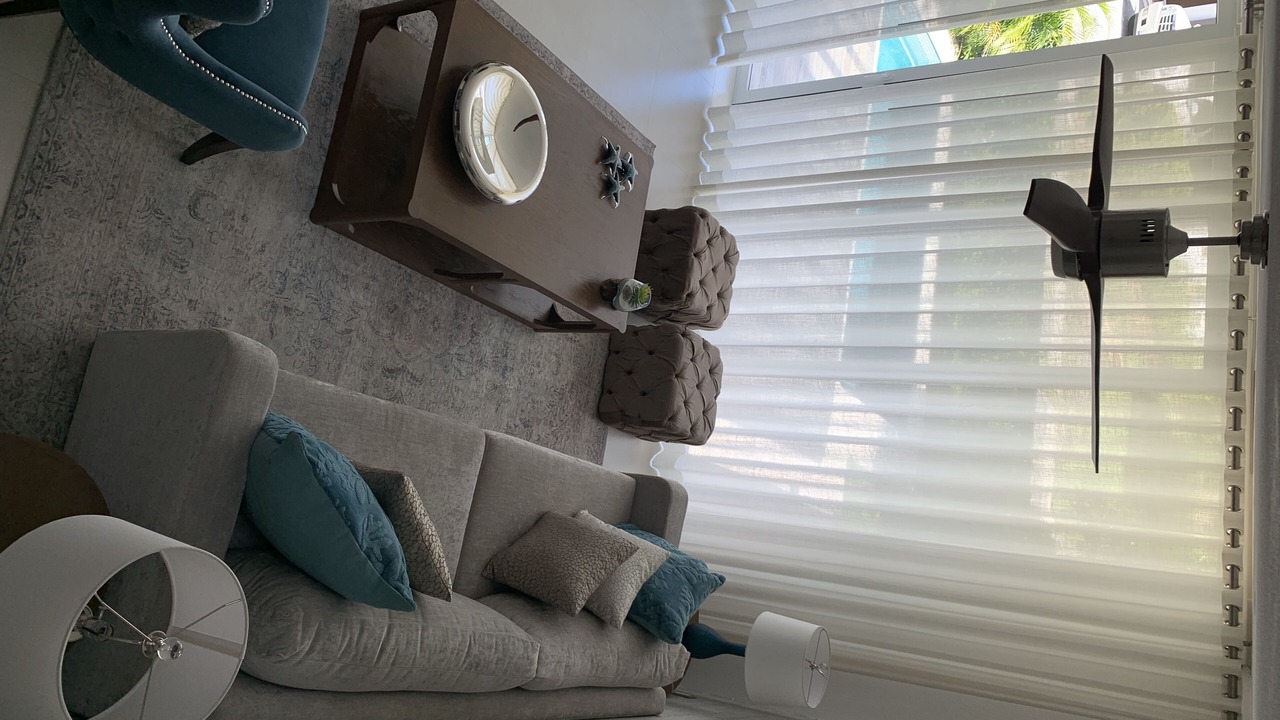 Photo of Livingroom in Las Jarretaderas