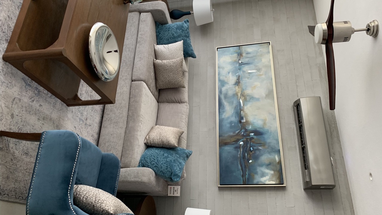 Photo of Livingroom in Las Jarretaderas