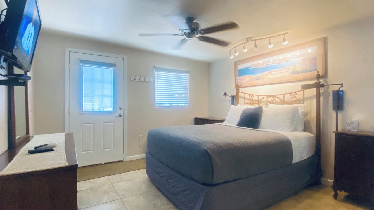 Photo of Bedroom in Fortuna Foothills