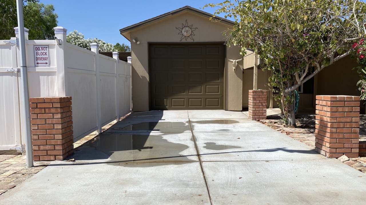Photo of Outdoor in Fortuna Foothills