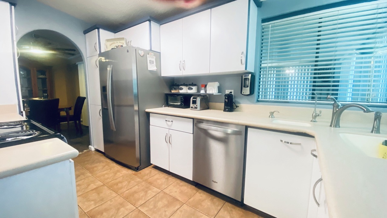 Photo of Kitchen in Fortuna Foothills