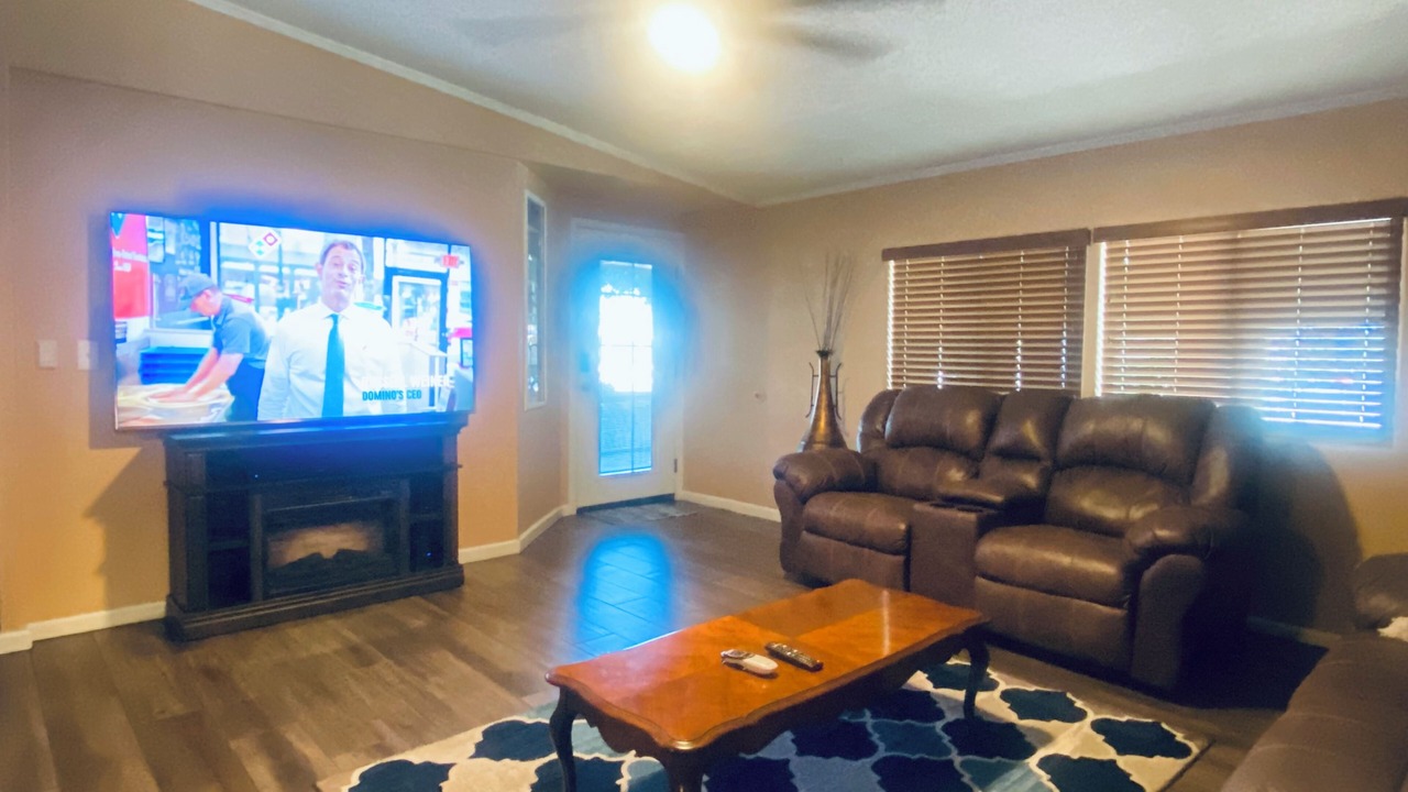 Photo of Livingroom in Fortuna Foothills