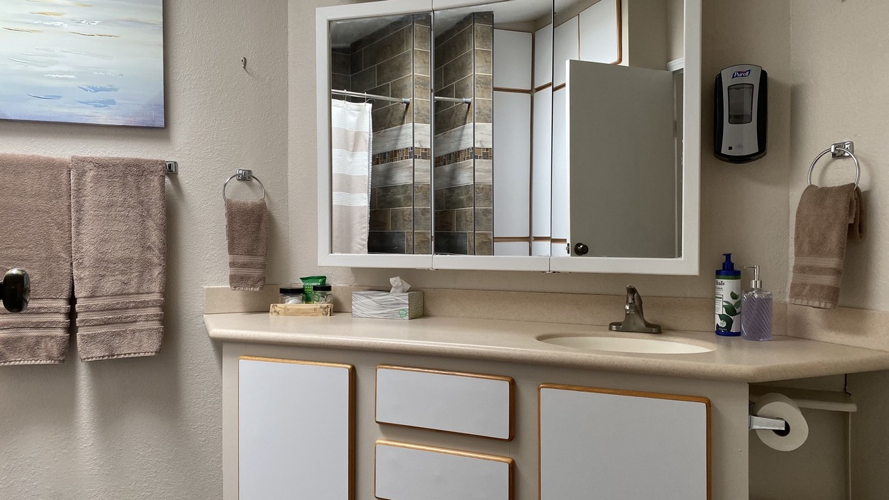 Photo of Bathroom in Fortuna Foothills