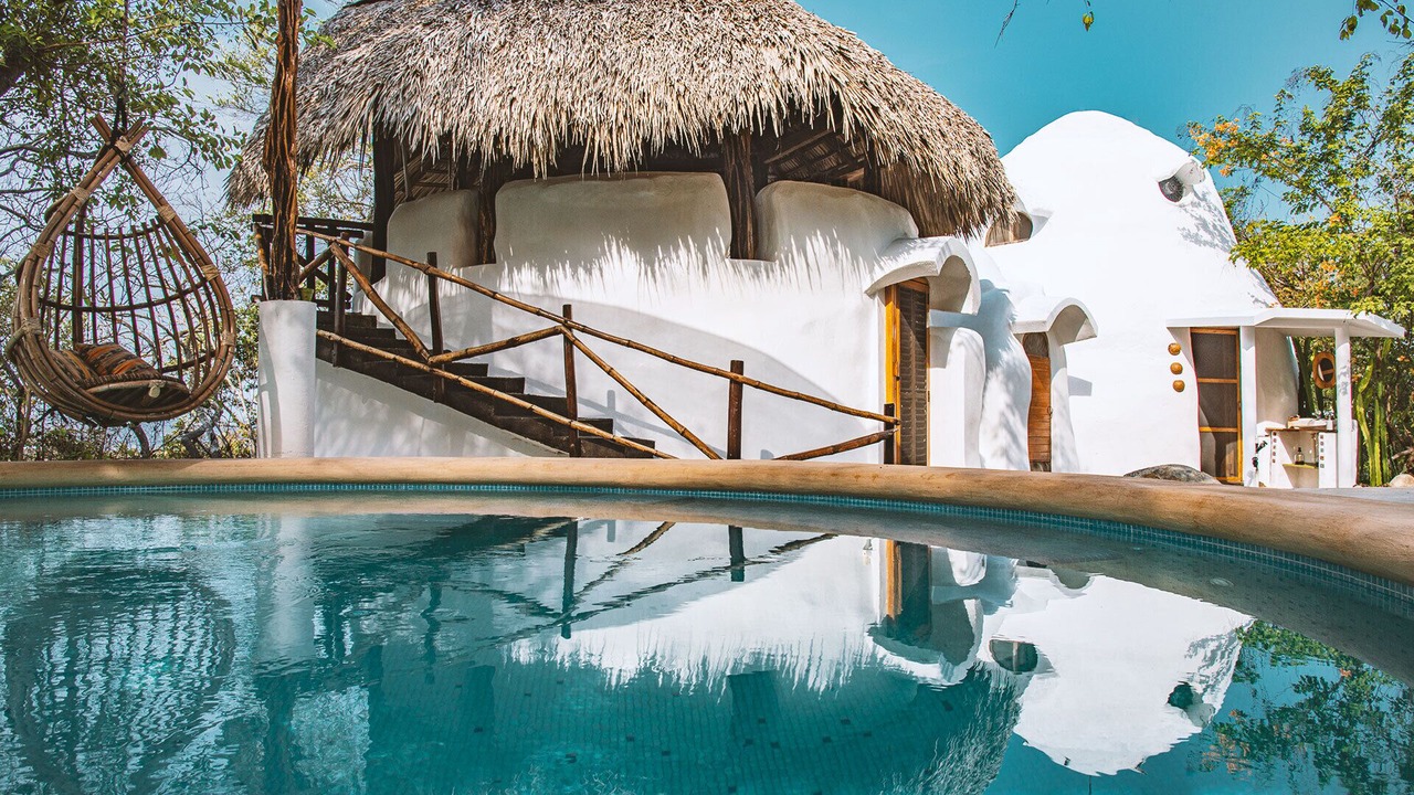Photo of Outdoor in El Cacalote