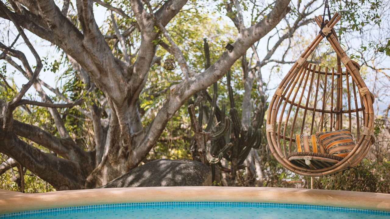 Photo of Outdoor in El Cacalote