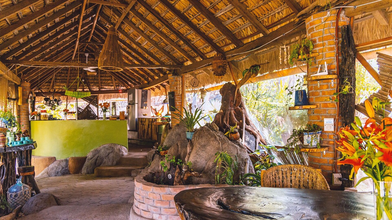 Photo of Bedroom in El Cacalote