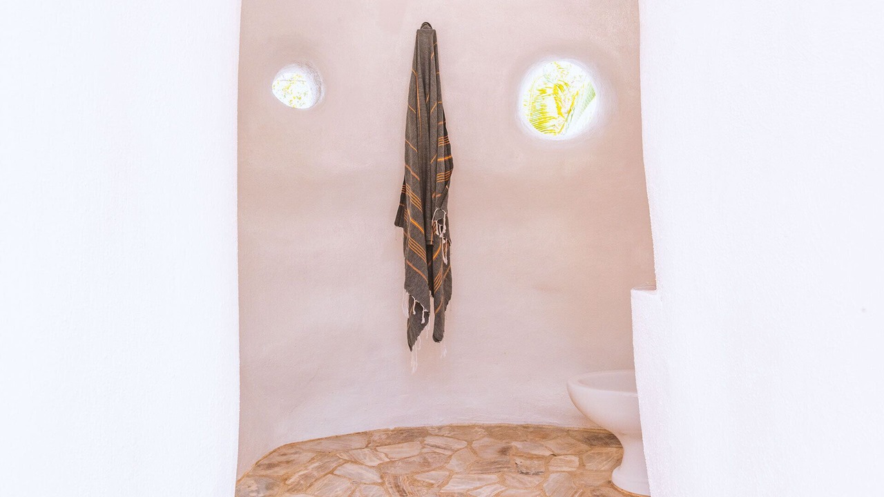 Photo of Bathroom in El Cacalote