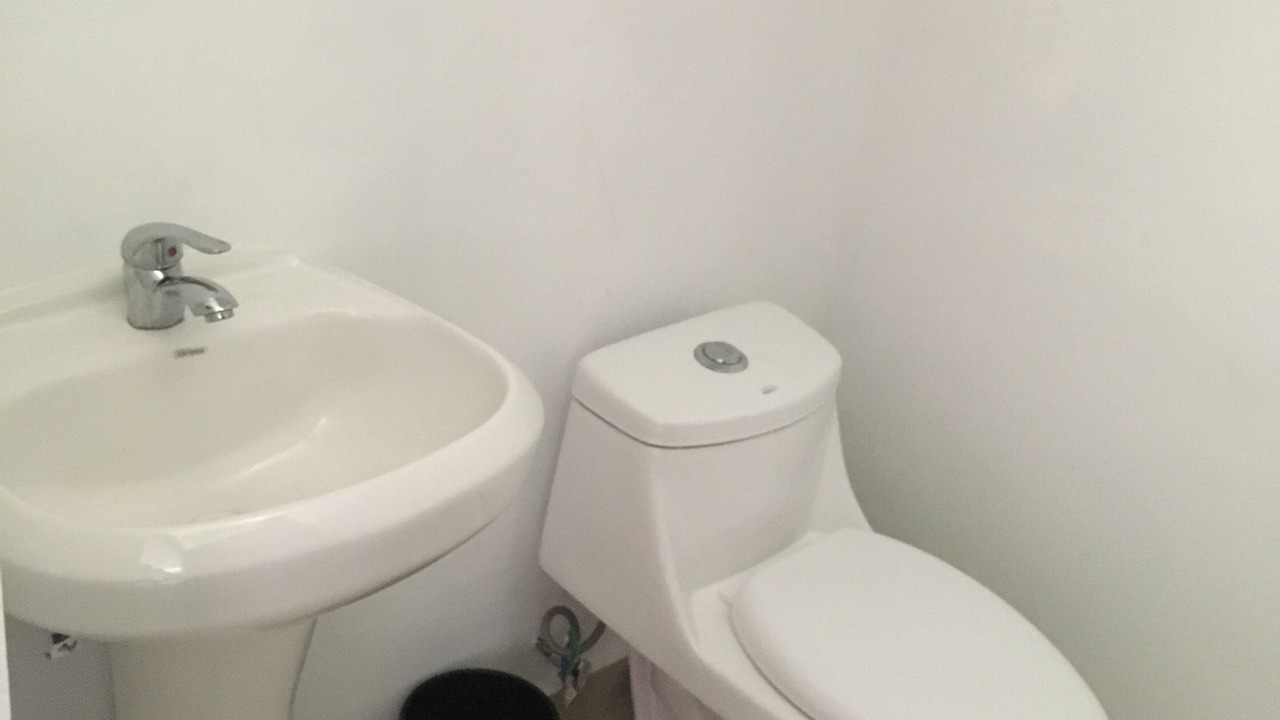 Photo of Bathroom in Cerritos