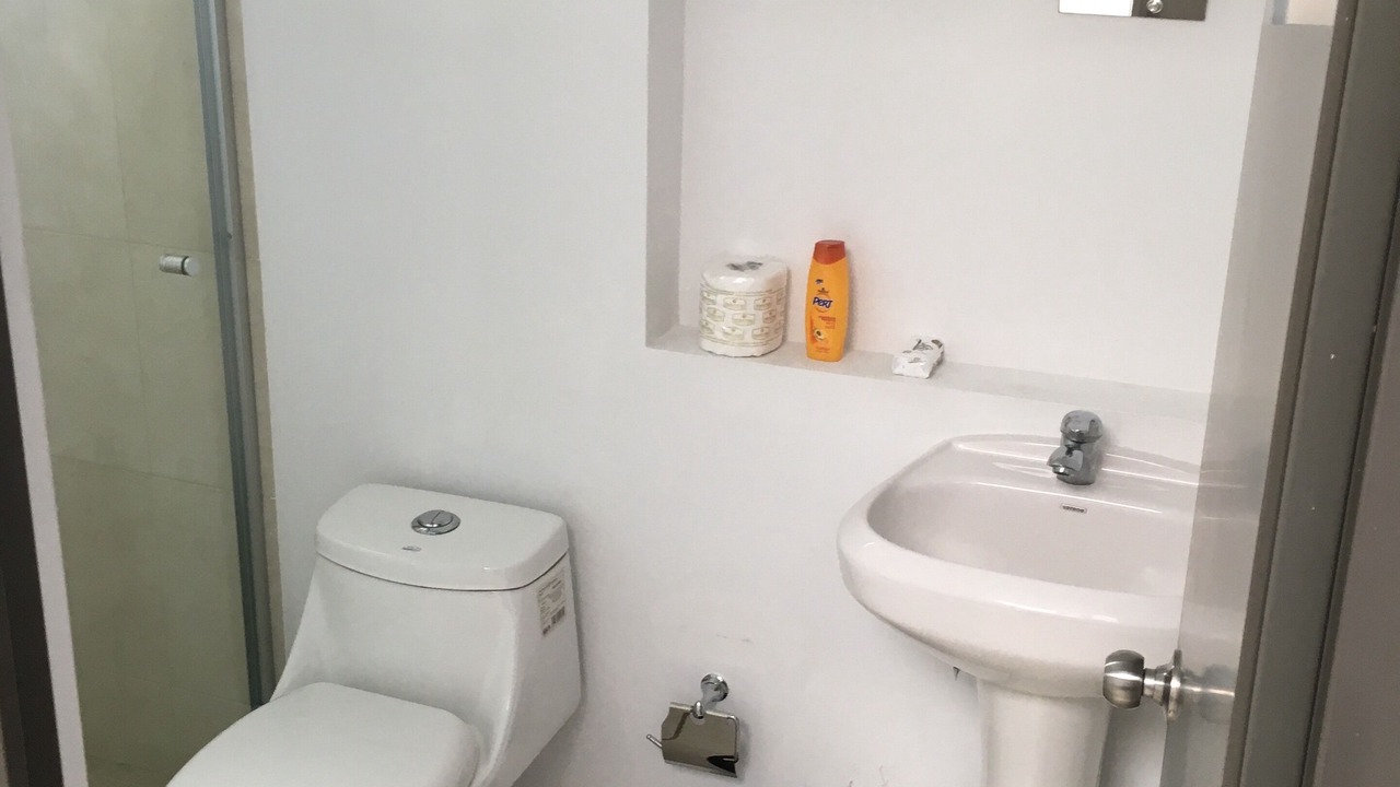 Photo of Bathroom in Cerritos