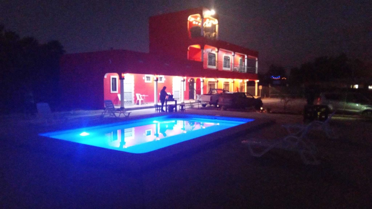 Photo of Outdoor in San Carlos