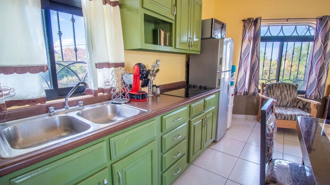 Photo of Kitchen in San Carlos