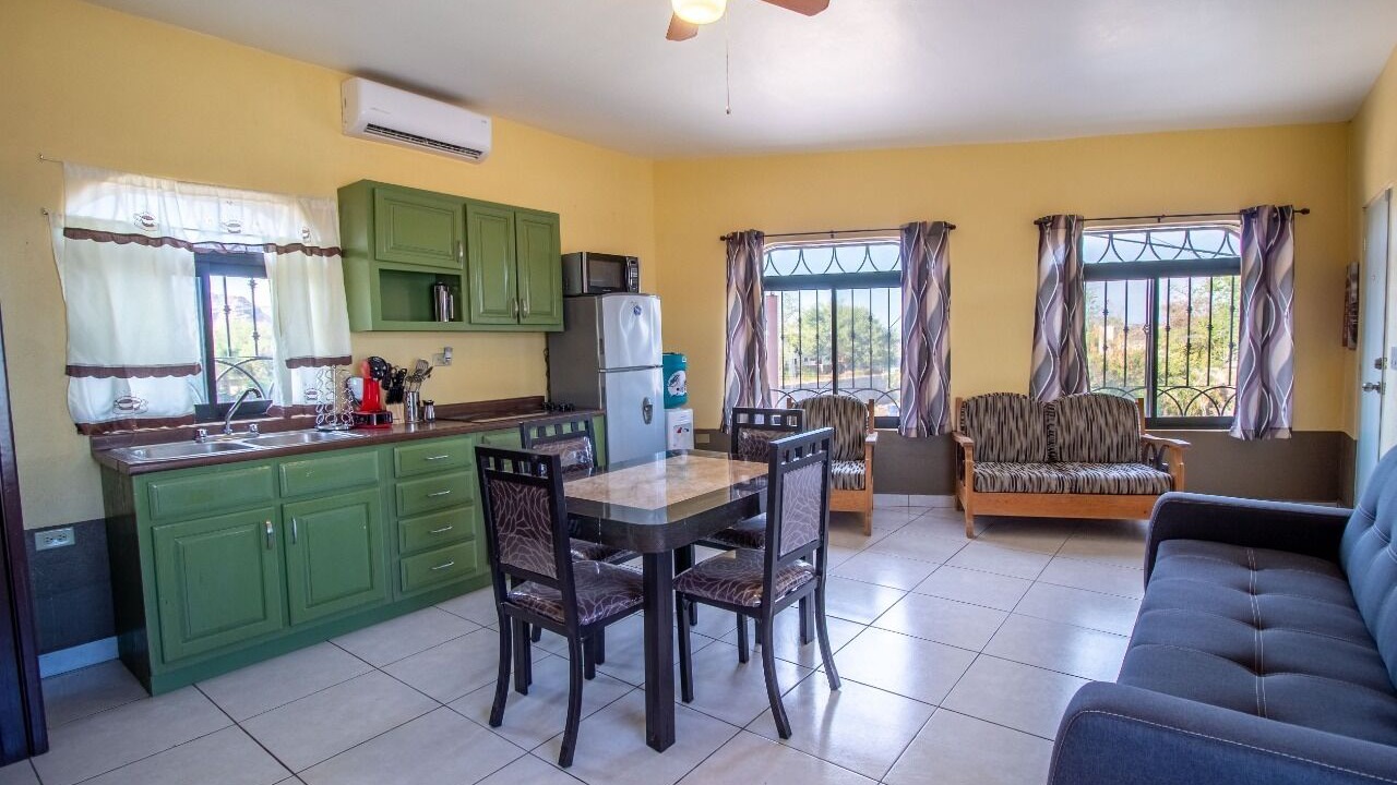 Photo of Livingroom in San Carlos