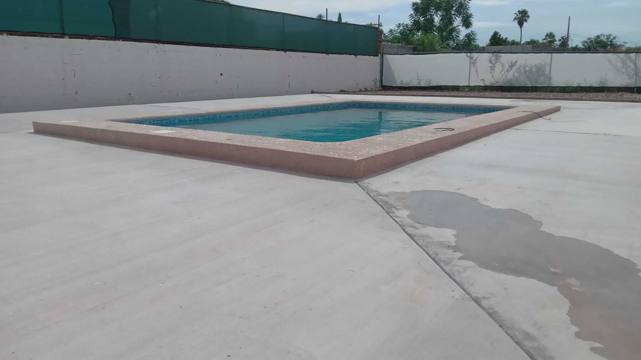 Photo of Outdoor in San Carlos