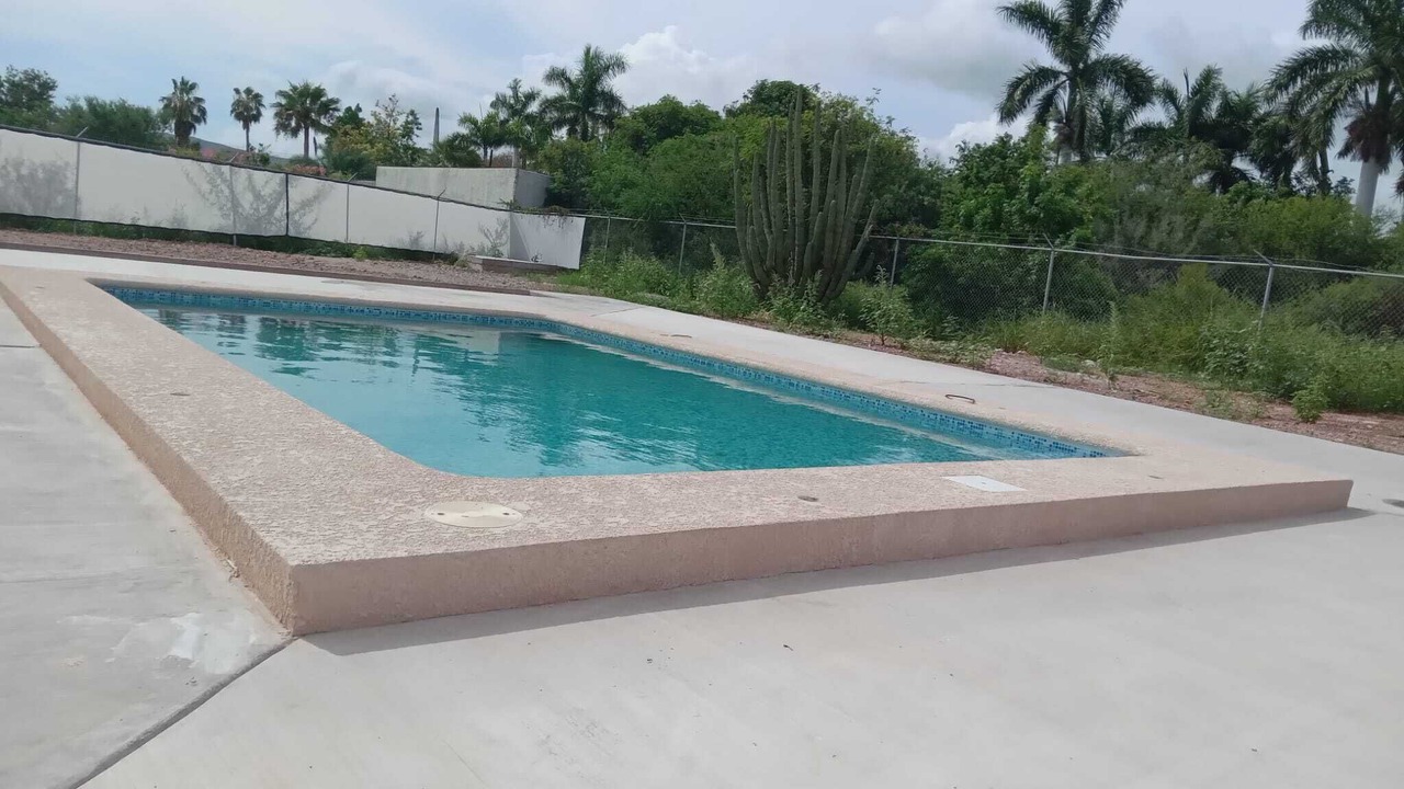 Photo of Outdoor in San Carlos