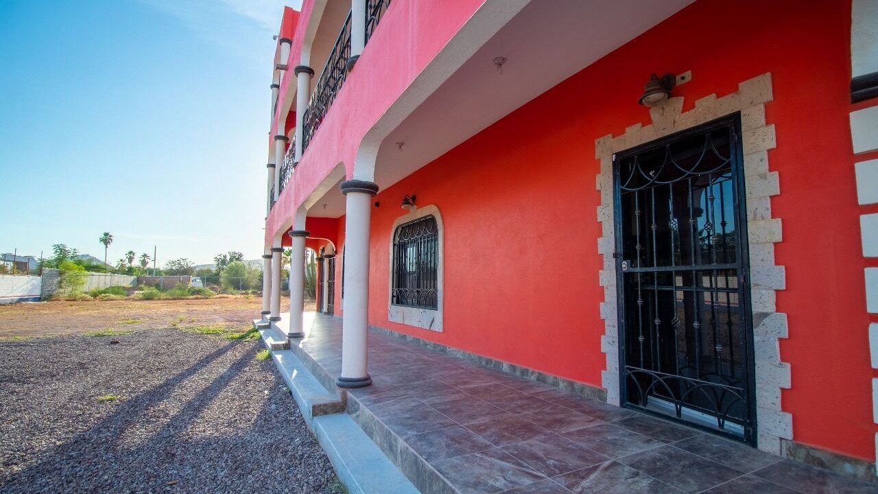 Photo of Outdoor in San Carlos