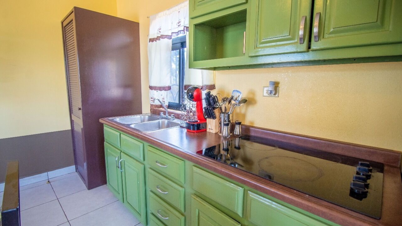 Photo of Kitchen in San Carlos