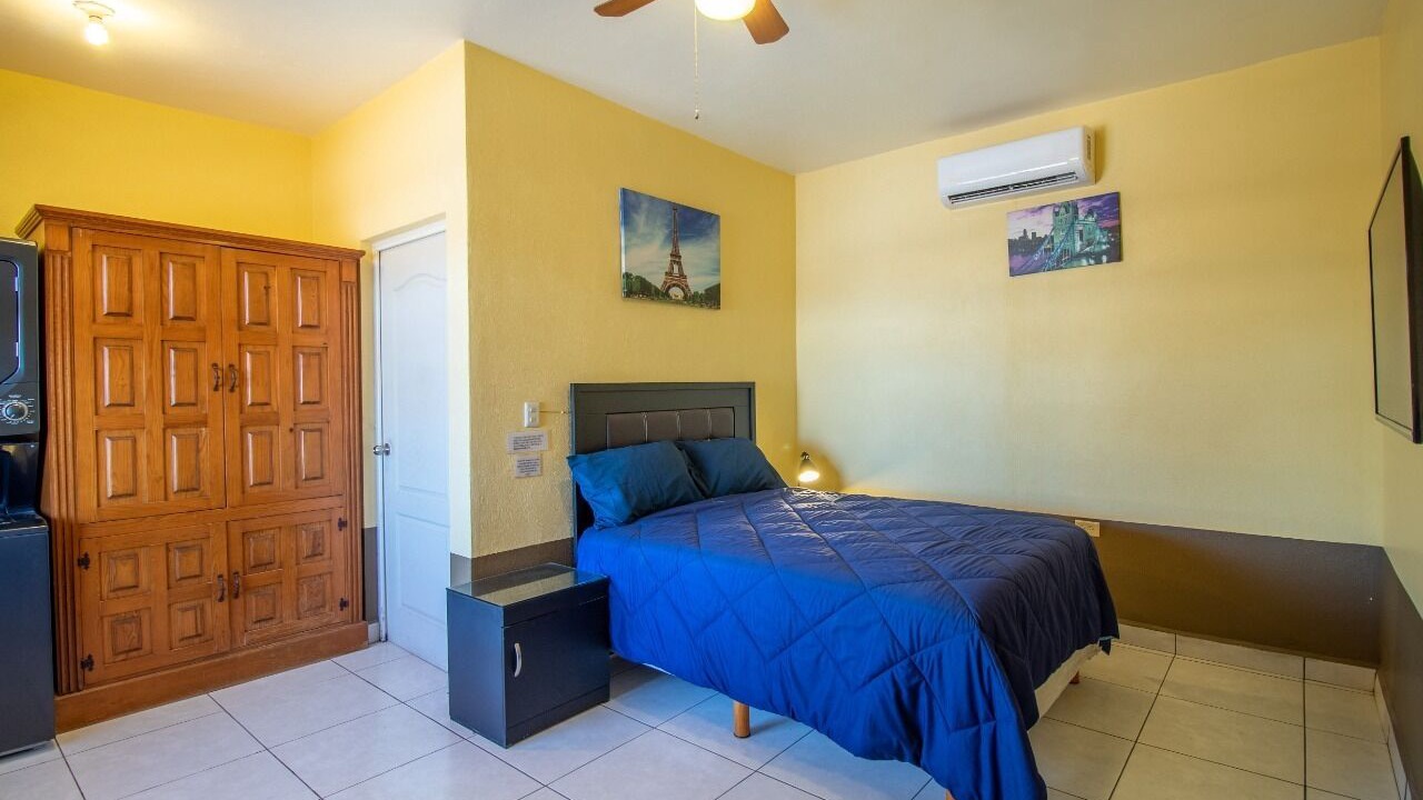 Photo of Bedroom in San Carlos