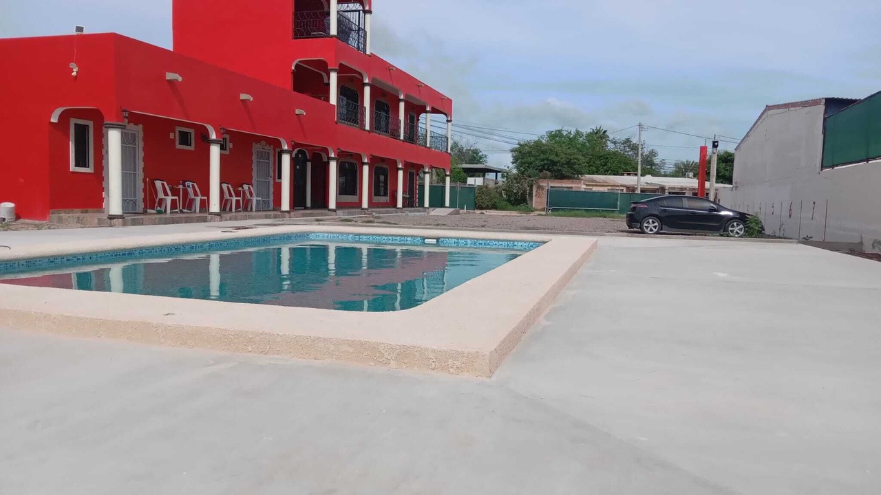 Photo of Outdoor in San Carlos