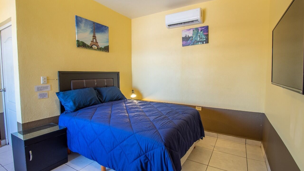 Photo of Bedroom in San Carlos